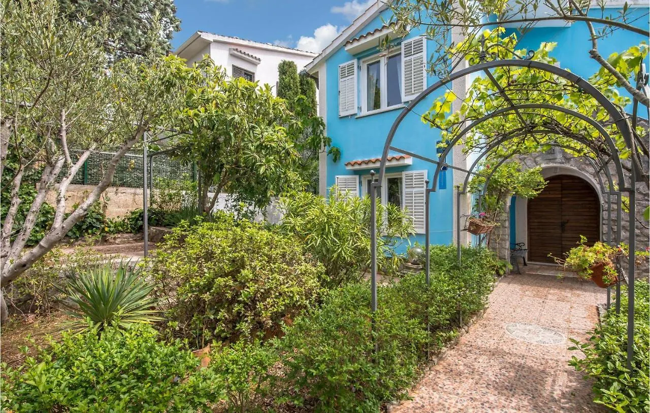 Stunning Home In Pinezici With 4 Bedrooms And Wifi Holiday home Pinezici (Krk)